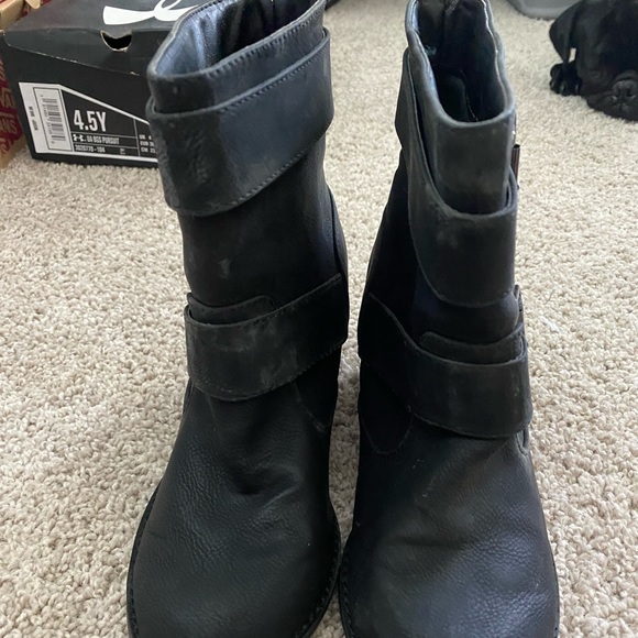 Michael Antonio Shoes - Michael Antonio McPhee Boots size 6.5